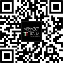 Armazém Itália QR Code